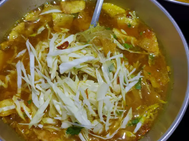 Gambar Makanan Soto Ambengan Pak Cip 2