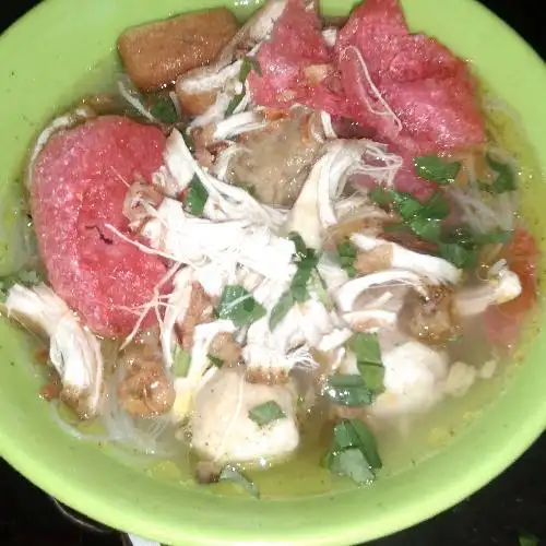 Gambar Makanan Bakso Keisya Martubung 7