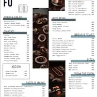 Gambar Makanan P/B Cafe & Resto 1