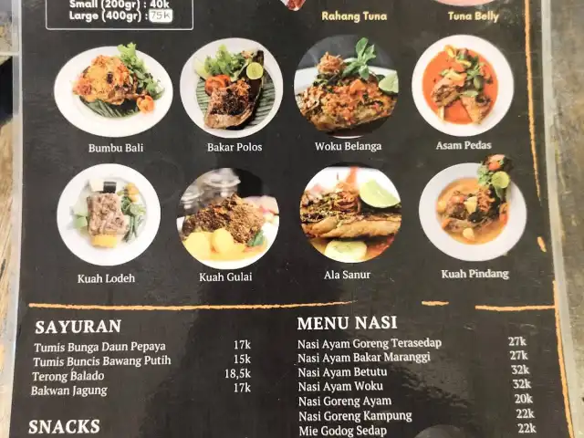 Gambar Makanan teraSedap 6