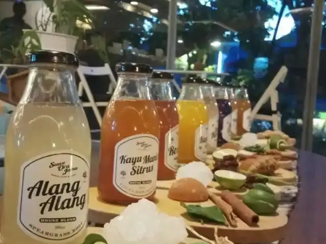 Gambar Makanan Suwe Ora Jamu 12