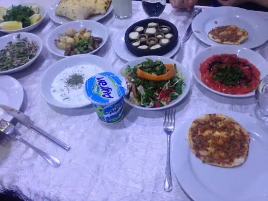Beyzade Restaurant'nin yemek ve ambiyans fotoğrafları 30