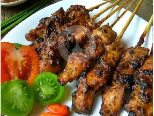 Sate Madura Herman 