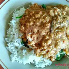 Gambar Makanan Bubur dan Nasi Bu Is, Boyolali Kota 7