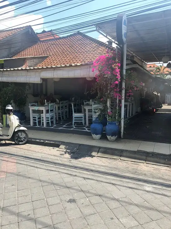 Gambar Makanan Warung Souvlaki Seminyak 17