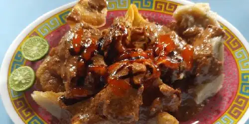 SIOMAY BATAGOR ROMSOL, KEMANGGISAN