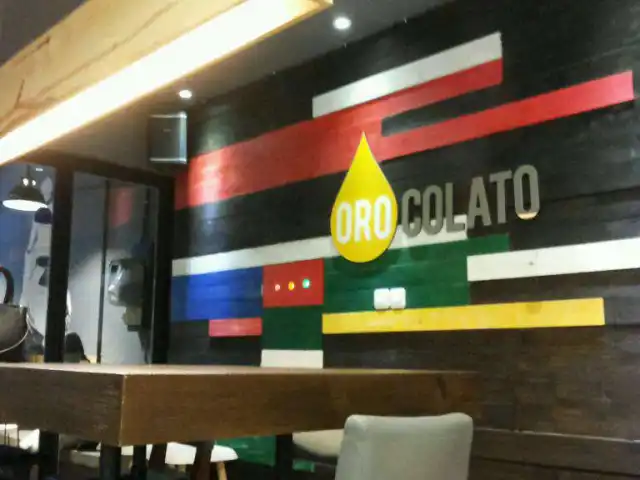 Gambar Makanan ORO COLATO 10