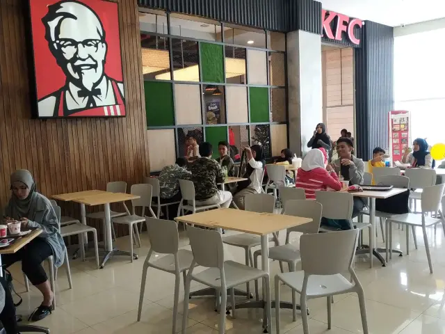 Gambar Makanan KFC 6