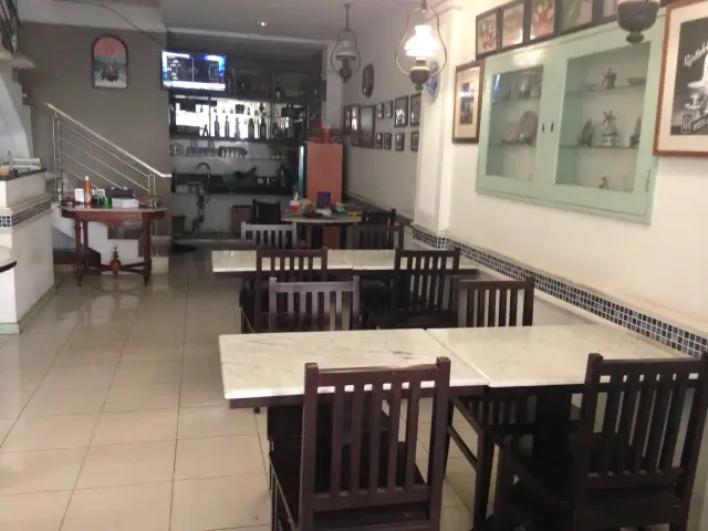 Gambar Makanan Orin's Cafe 3