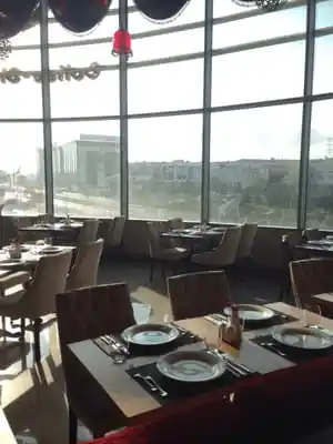 Aldar Restaurant- Mall Off İstanbul'nin yemek ve ambiyans fotoğrafları 2