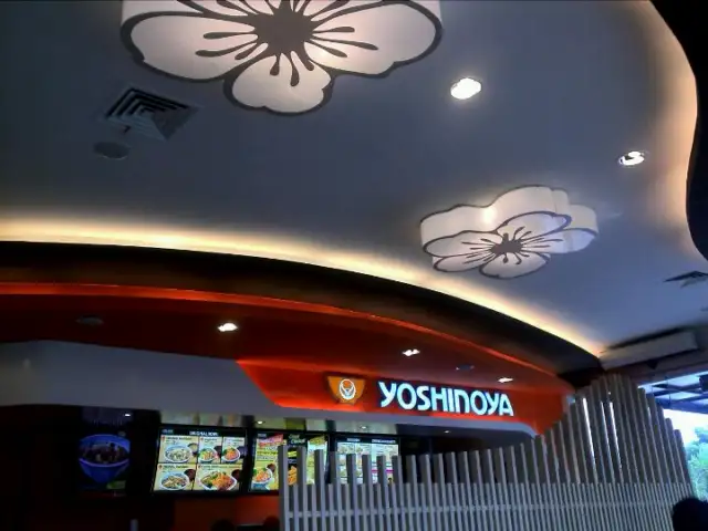 Gambar Makanan Yoshinoya (吉野家) 8