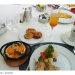 Remina restaurant'nin yemek ve ambiyans fotoğrafları 4