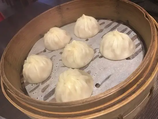 Gambar Makanan Din Tai Fung 5