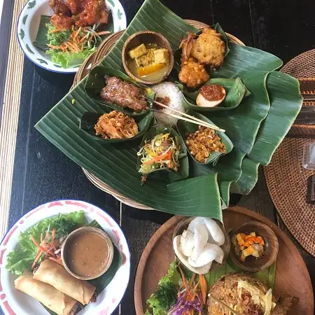 Gambar Makanan Sun Sun Warung 20