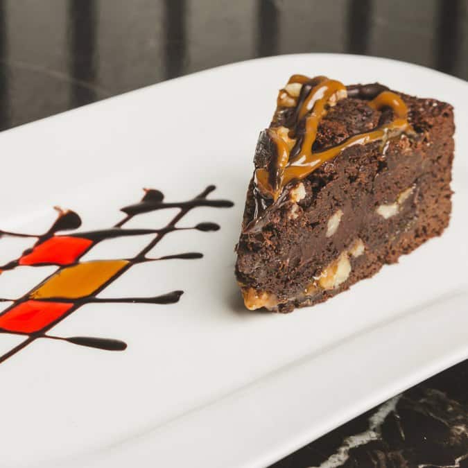 Nic's Gourmet Desserts near me in Glorietta Discover Philippine food