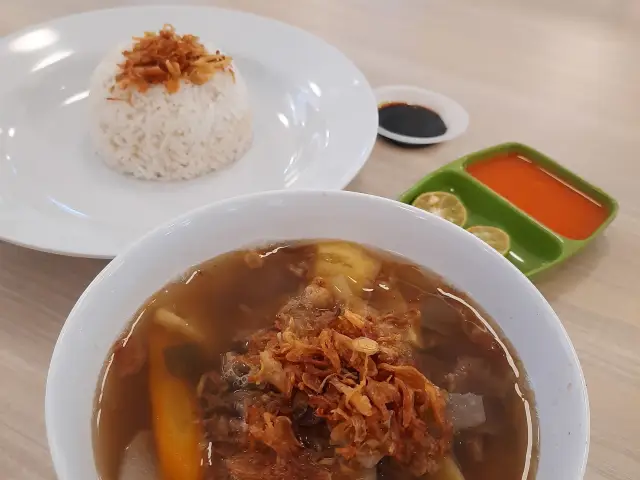 Sotomie Mie Kocok Mang Yoyo