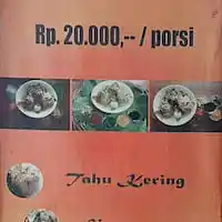 Gambar Makanan Cuanki Lembang 1