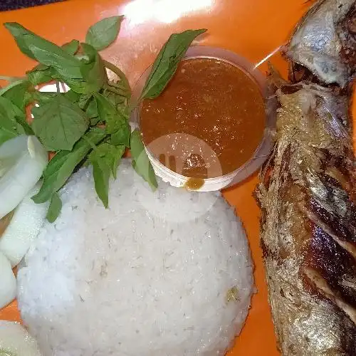 Gambar Makanan Pecel Ayam Lele Azura, Pasar Minggu 16