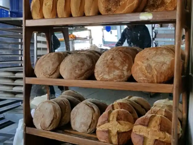 Afacan Ekmek'nin yemek ve ambiyans fotoğrafları 14