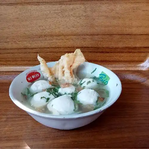 Gambar Makanan Bakso Dwi Rasa 3 8