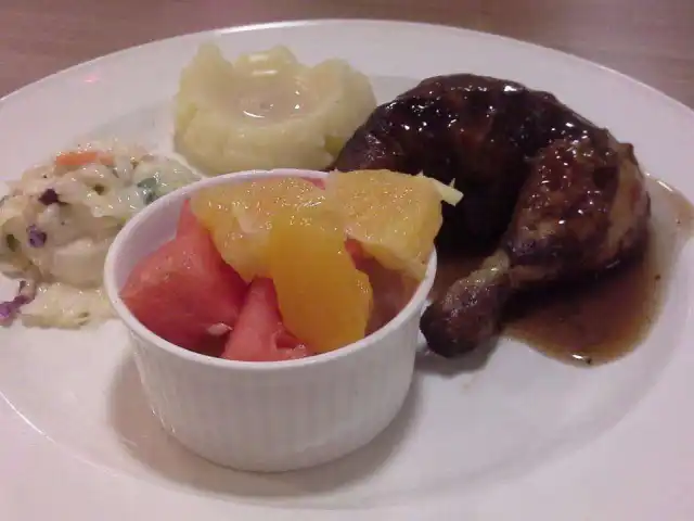 Gambar Makanan Kenny Rogers Roasters 20