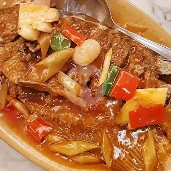 Gambar Makanan IBC Pondok Tempoe Doeloe, Mayjen Sungkono 1