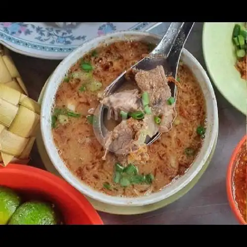 Gambar Makanan Sop Kepala Ikan Makassar  2