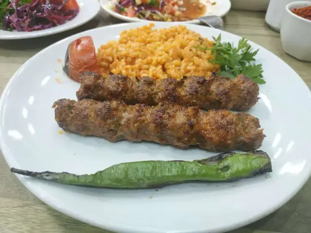 Mardin Cemil Dulda'nın Yeri'nin yemek ve ambiyans fotoğrafları 11