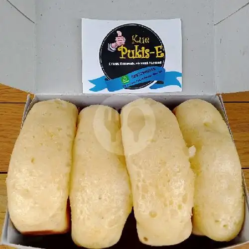 Gambar Makanan Pukis - E 5