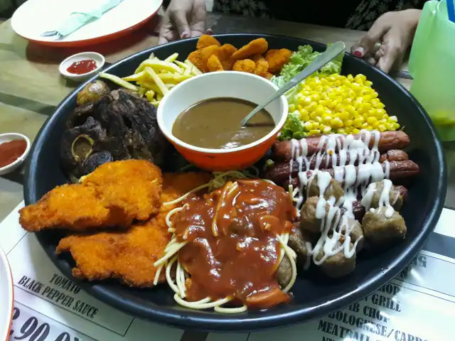 AiZ Corner Food Photo 4