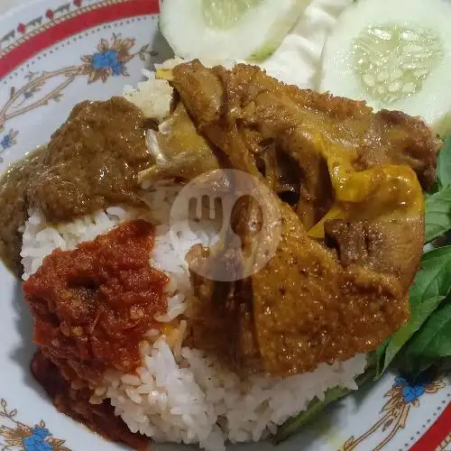 Gambar Makanan Bebek Dan Ayam Goreng Dua Putra, Sambikerep 6