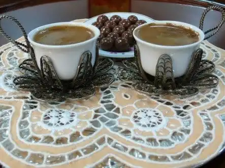 sultan coffee'nin yemek ve ambiyans fotoğrafları 8