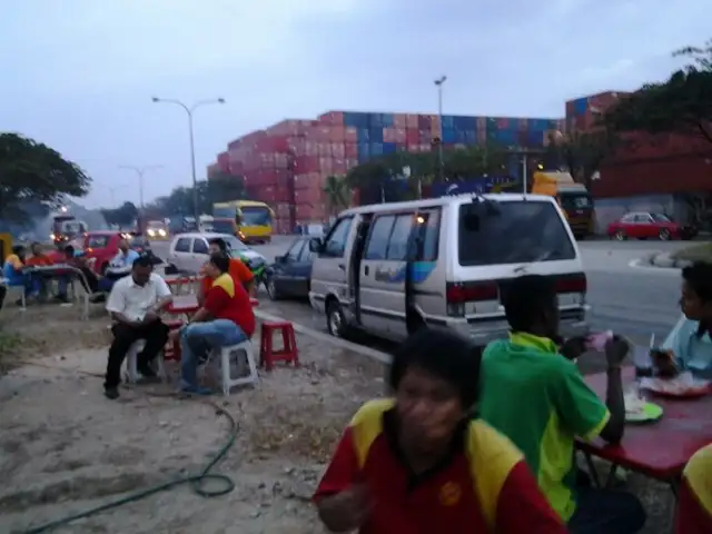 Kedai Nasi Lemak Kontena(depan ACS) Food Photo 3