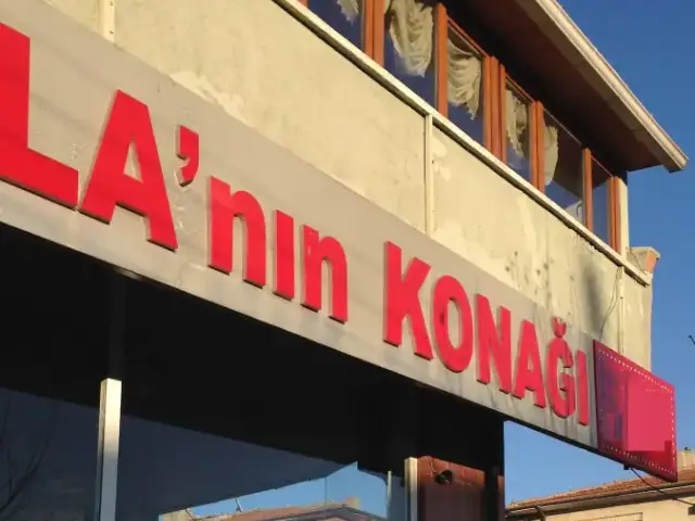 Pala'nın Konağı