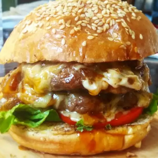 Gambar Makanan BurgerBurger by Chef Rallo 1