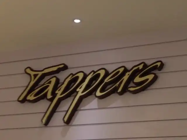 Tappers Cafe