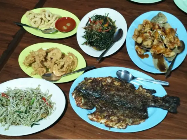 Gambar Makanan Segoro Seafood 5