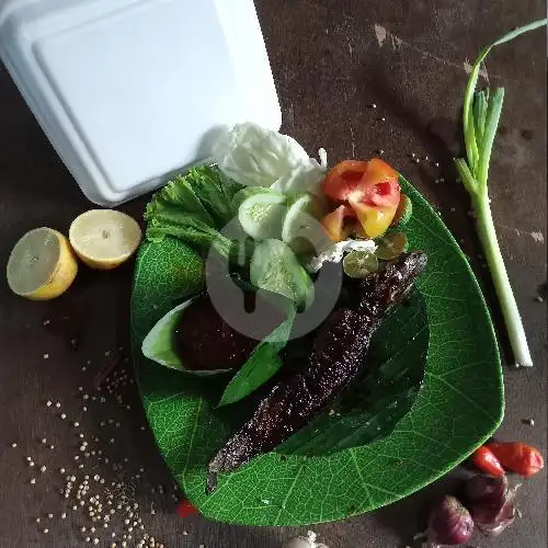 Gambar Makanan Pecel Ayam Ibu Endang, Pesanggrahan 19