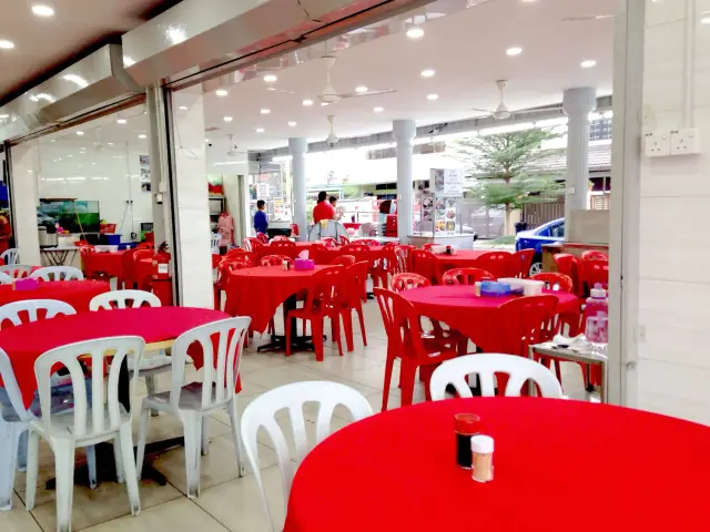 Restoran Yat Teh Hing Food Photo 2
