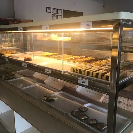 Gambar Makanan breadtop bakery 18