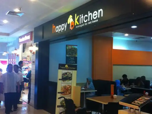 Gambar Makanan Happy Kitchen 6