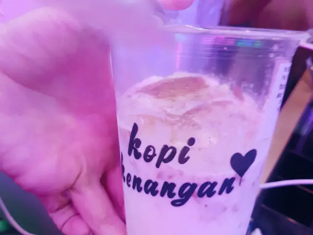 Gambar Makanan KopiKenangan 5