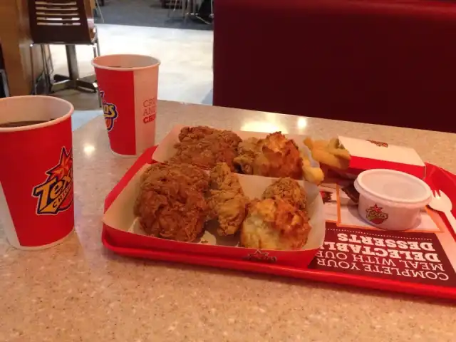 Texas Chicken Food Photo 6