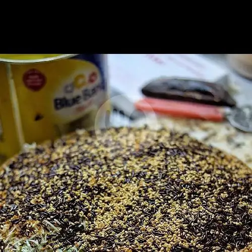 Gambar Makanan Martabak Terang Bulan, Cililitan 20