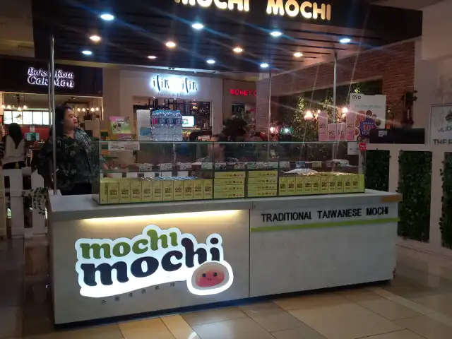 Gambar Makanan Mochi Mochio 17