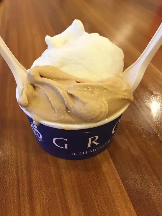 Gambar Makanan GROM Gelato 9