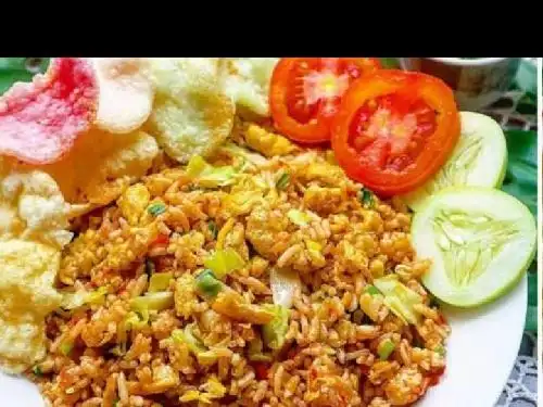 Nasi Goreng Ote, Kota Baru