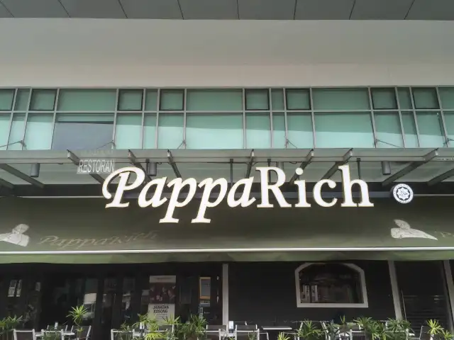 PappaRich Food Photo 9