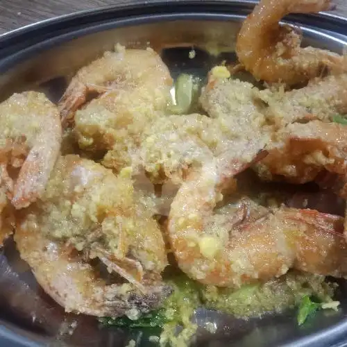 Gambar Makanan Royal Seafood, Karang Anyar 20