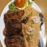 Thai BBQ Original Restaurant Food Photo 1